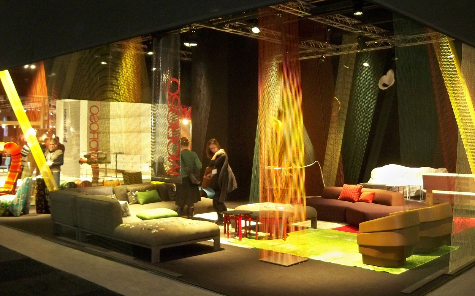 Stockholm Furniture Fair