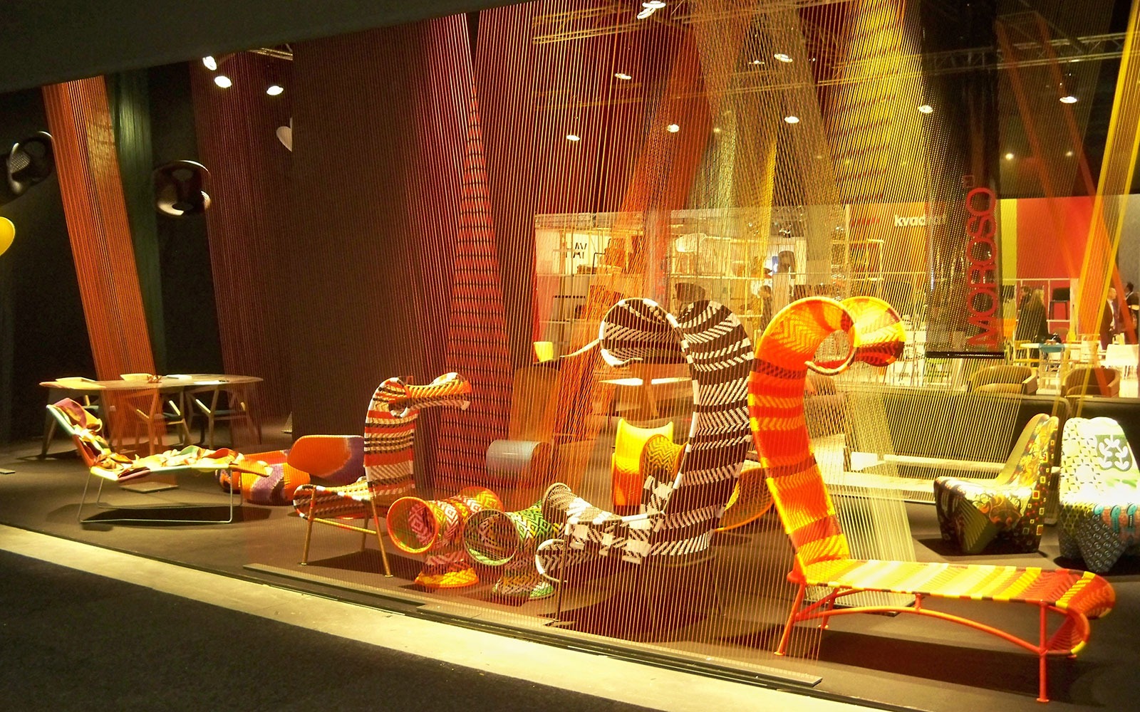 Stockholm Furniture Fair