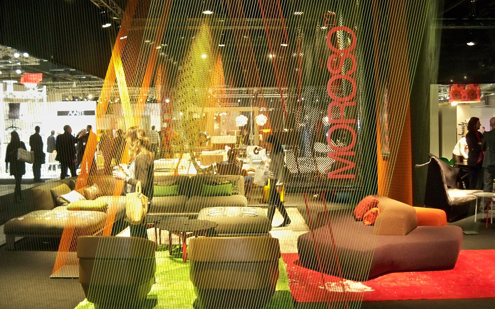 Stockholm Furniture Fair