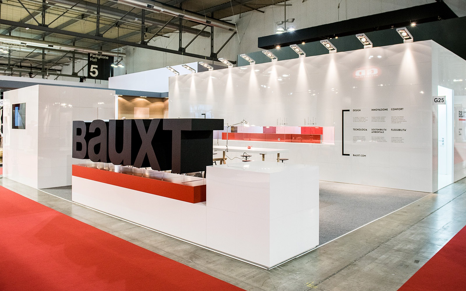 Bauxt Made Expo