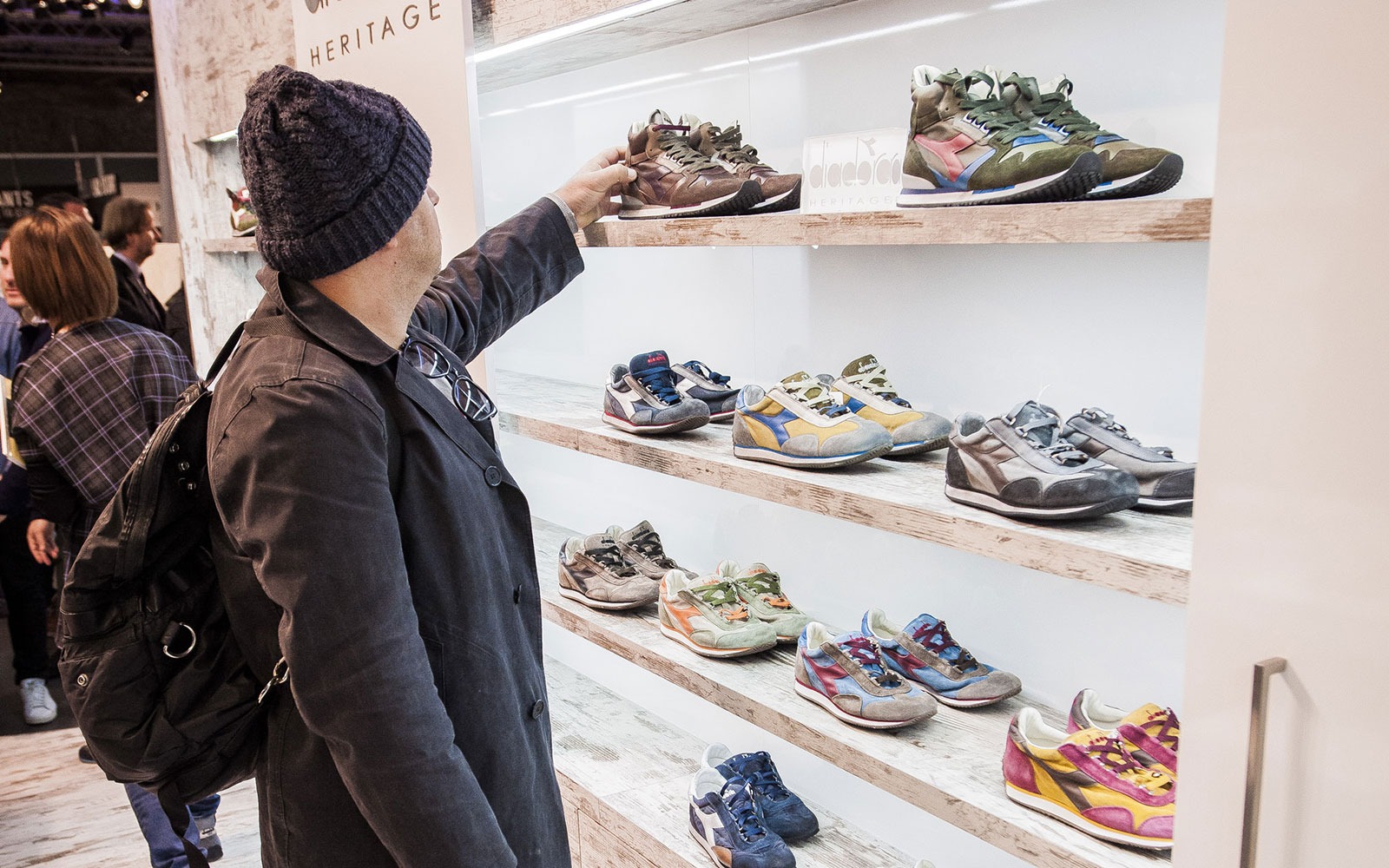 Pitti Immagine Uomo