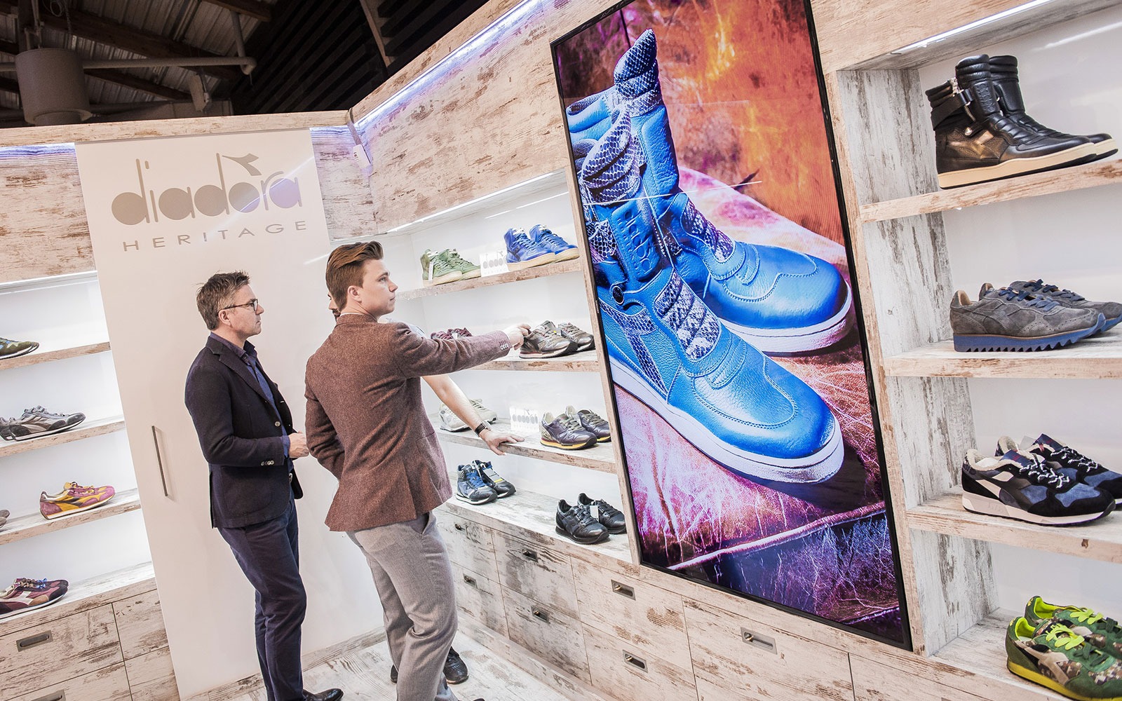 Pitti Immagine Uomo