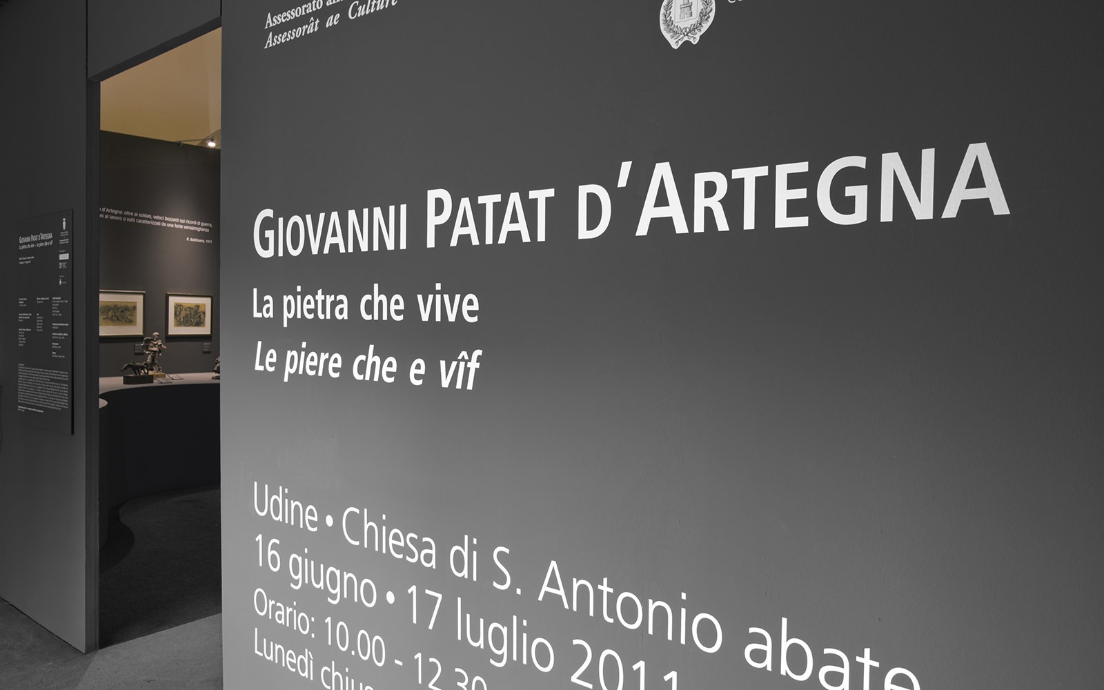 Giovanni Patat d'Artegna