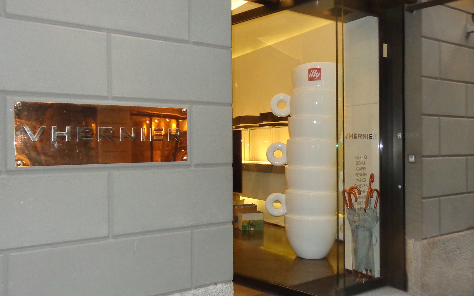 Fuorisalone