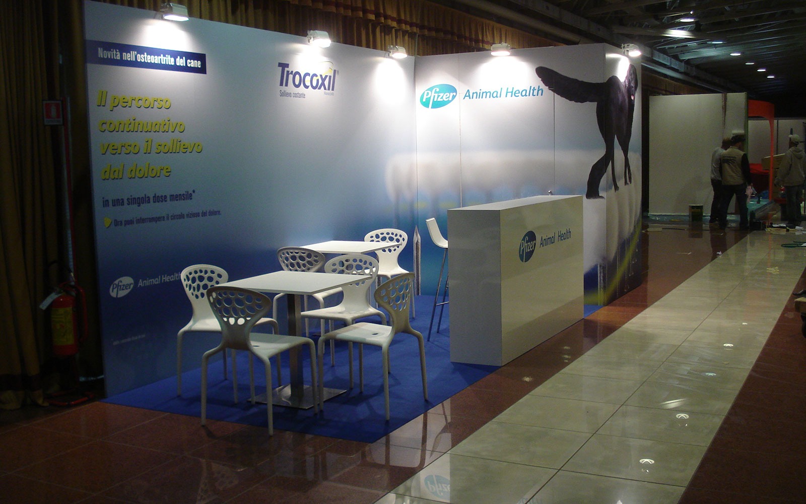 Pfizer Scivac