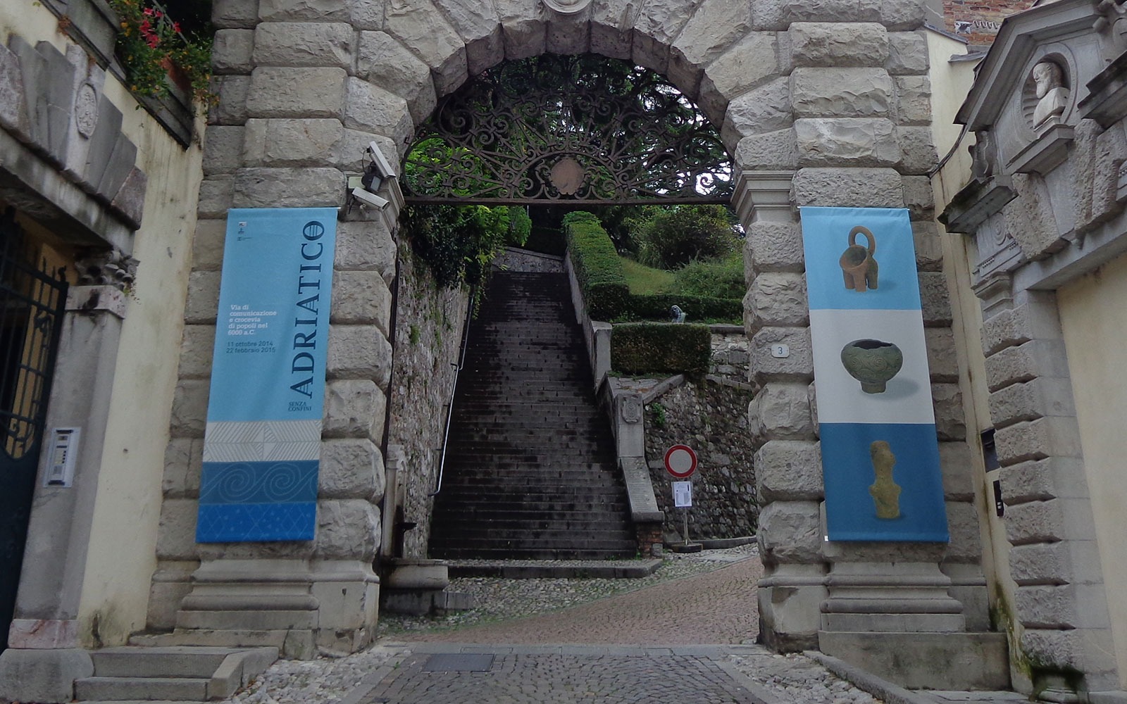 Adriatico senza confini