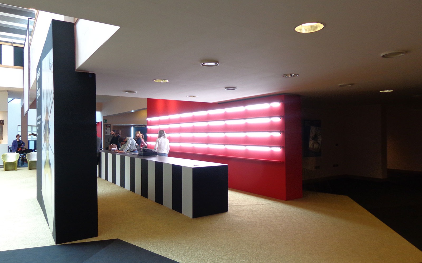 Far East Film Festival 2015
