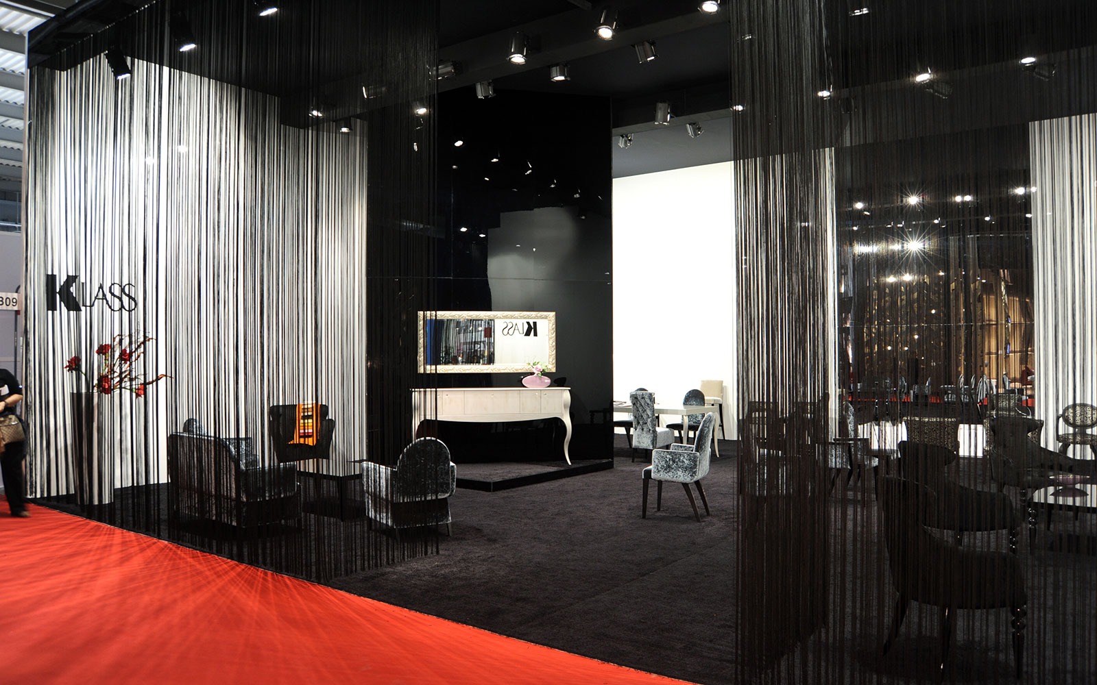 Klass Salone Internazionale del Mobile