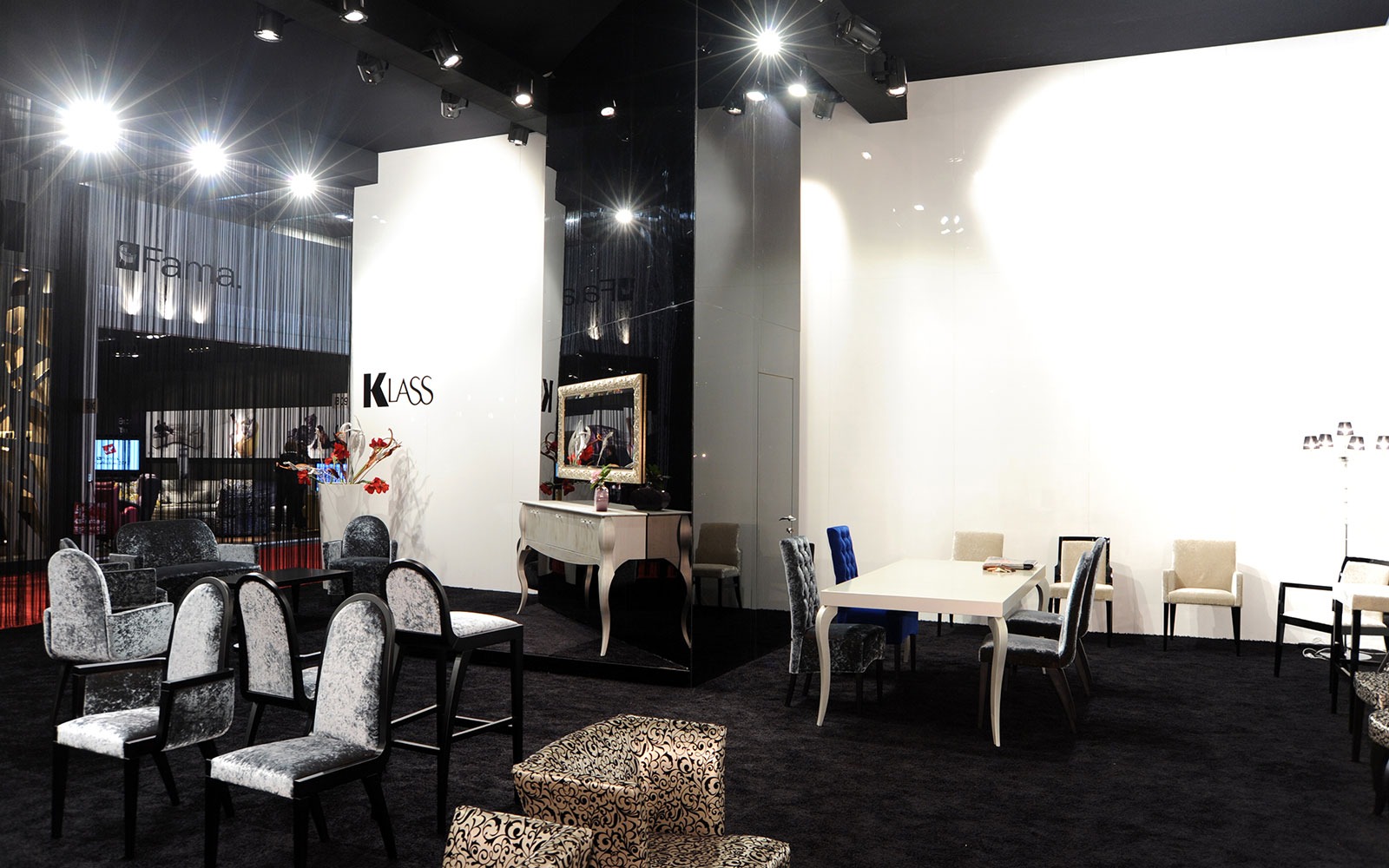 Klass Salone Internazionale del Mobile