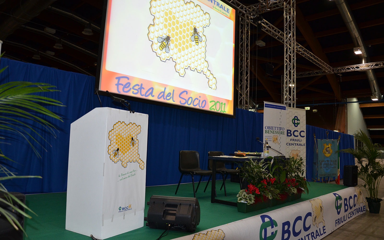 BCC Festa del Socio