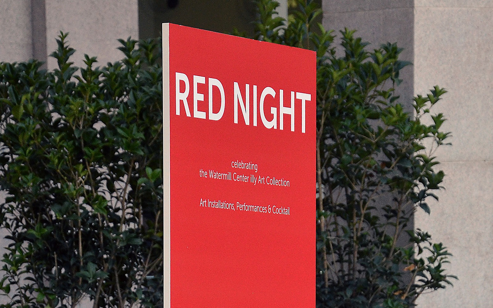 Red Night