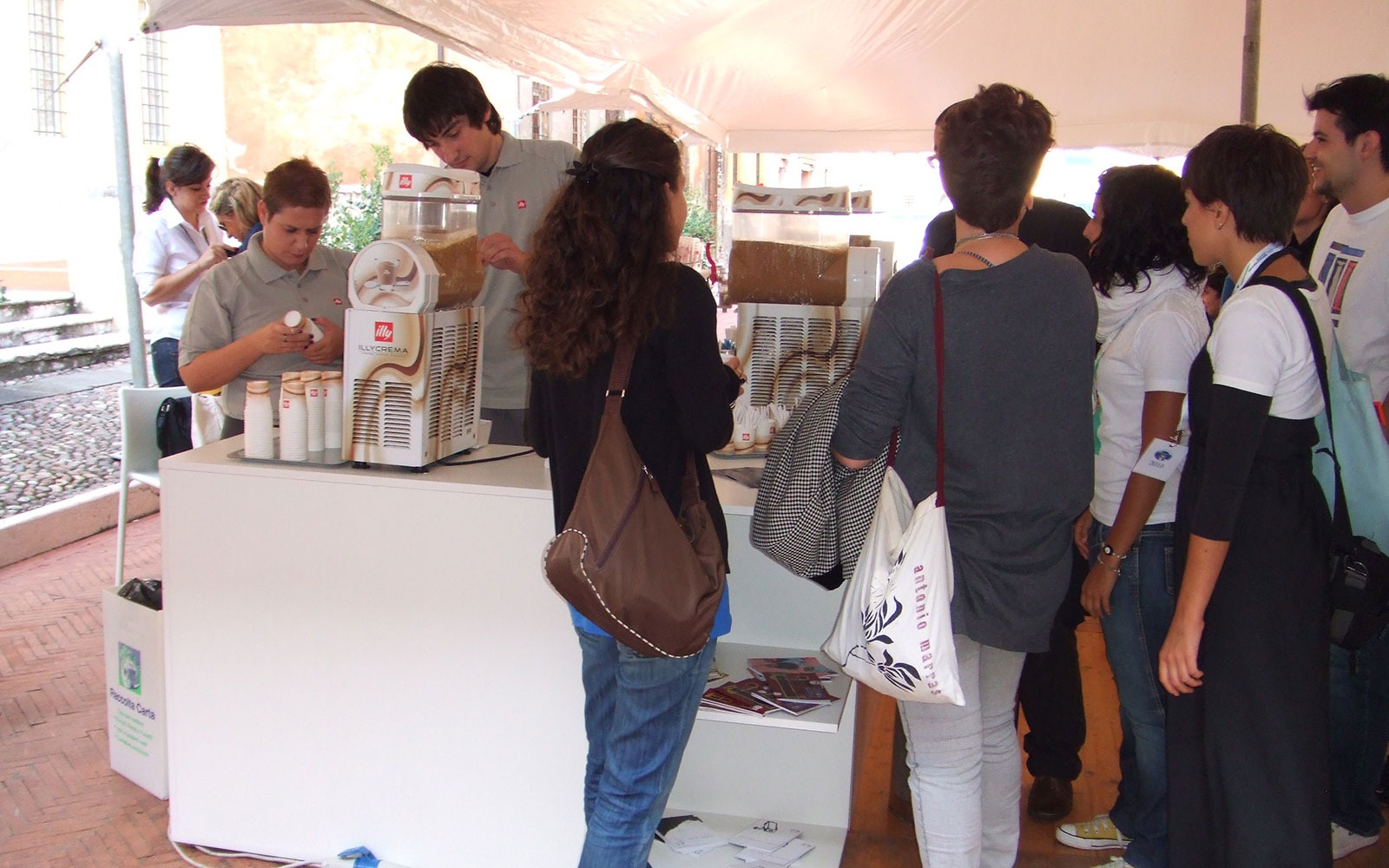 Festival della Letteratura 