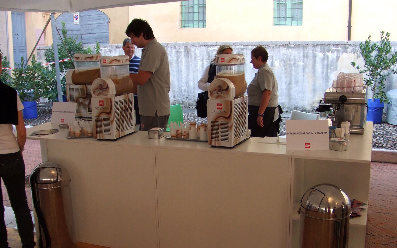 Festival della Letteratura 