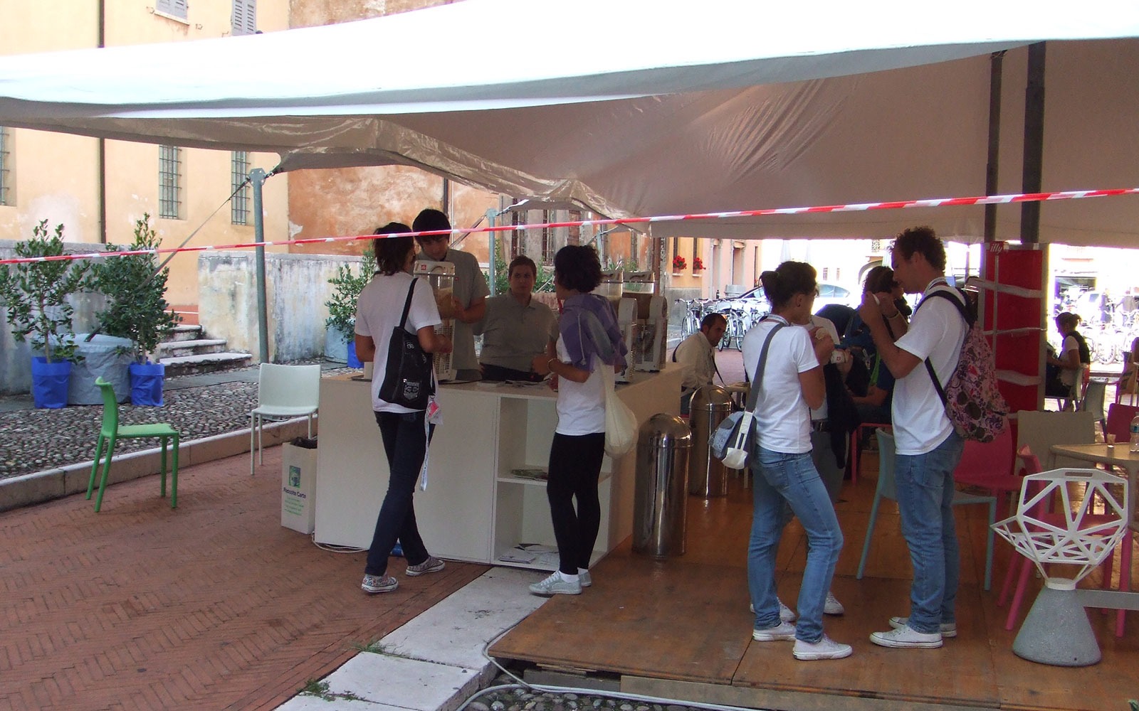 Festival della Letteratura 