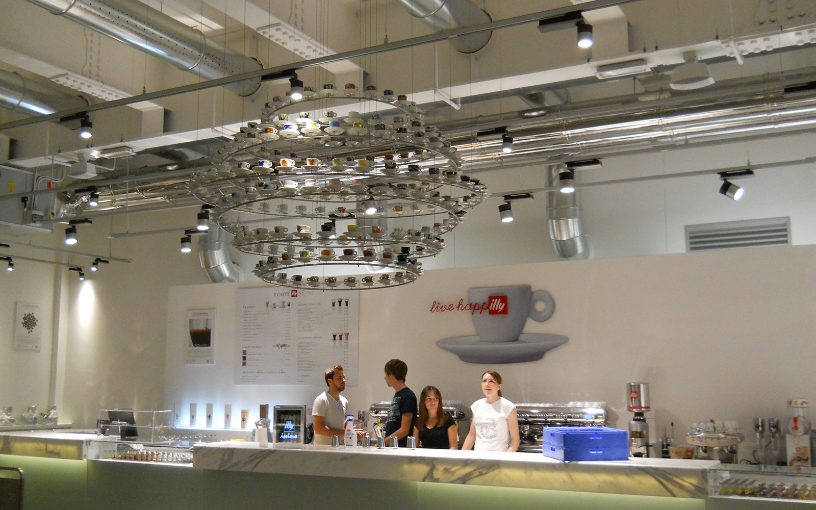 Eataly