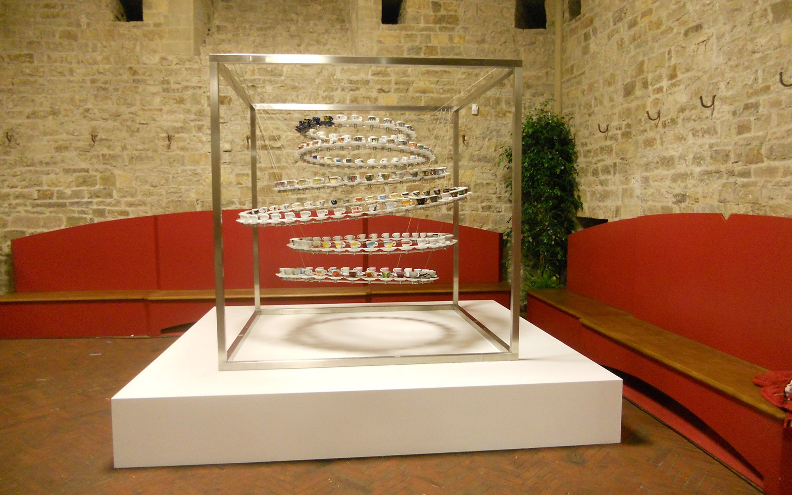 Florens 2012 