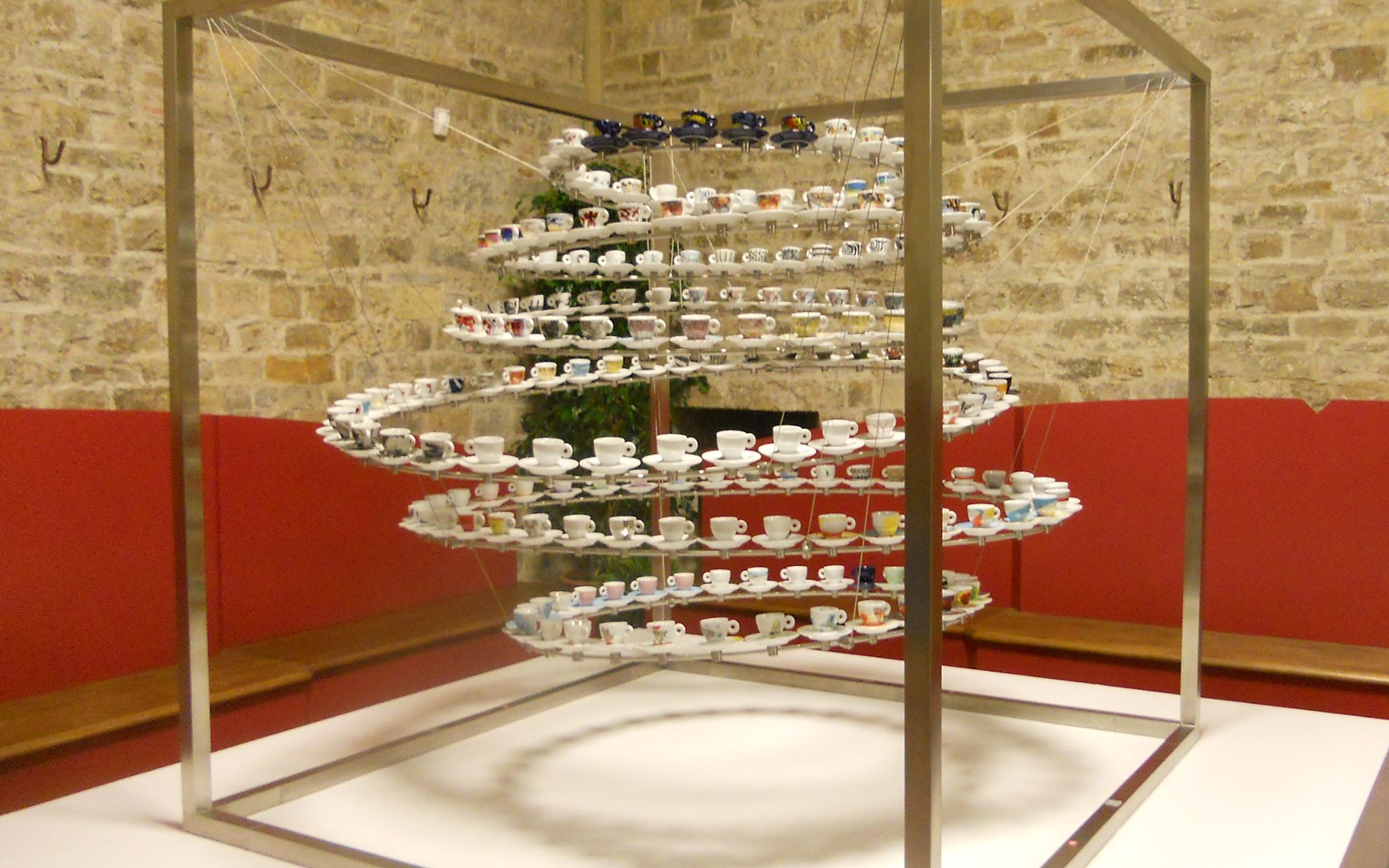 Florens 2012 