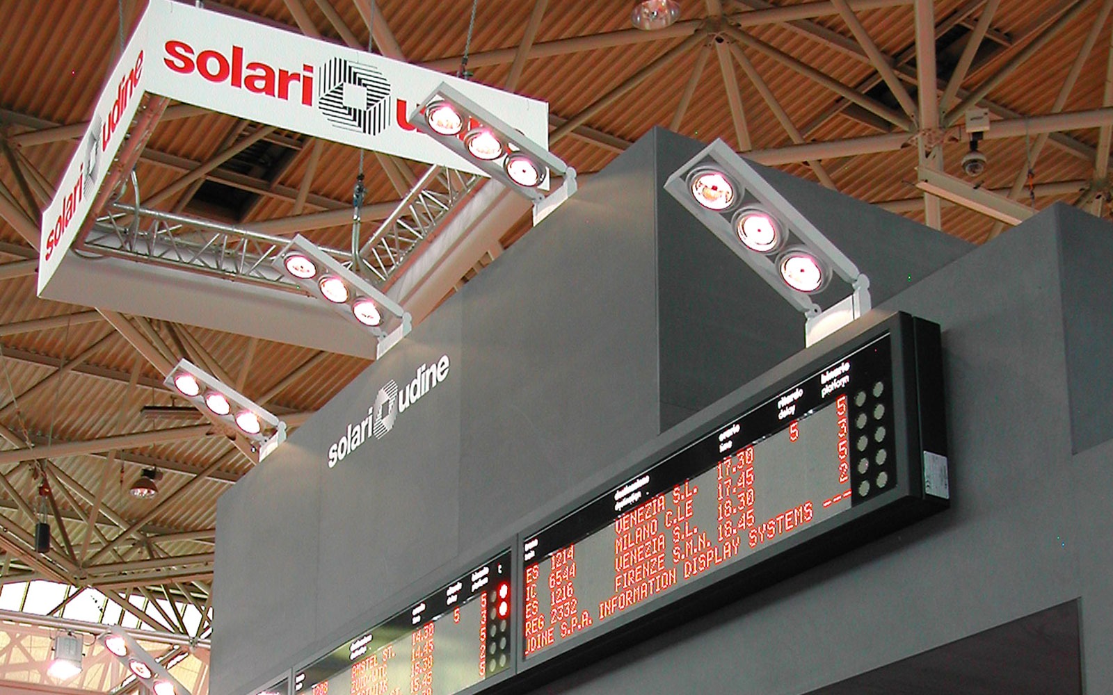 Solari Intertraffic