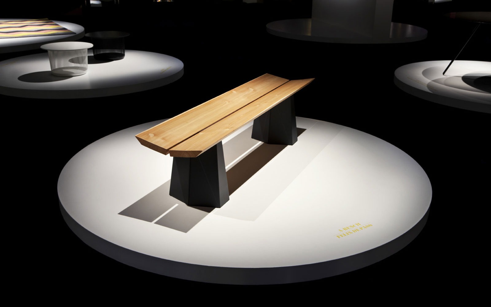 Showroom Salone del Mobile