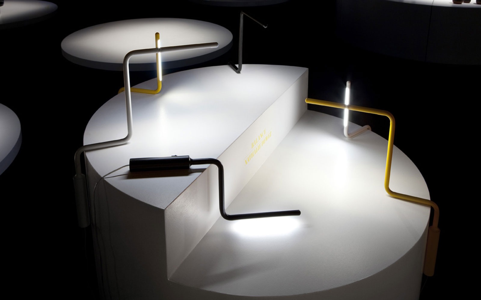 Showroom Salone del Mobile