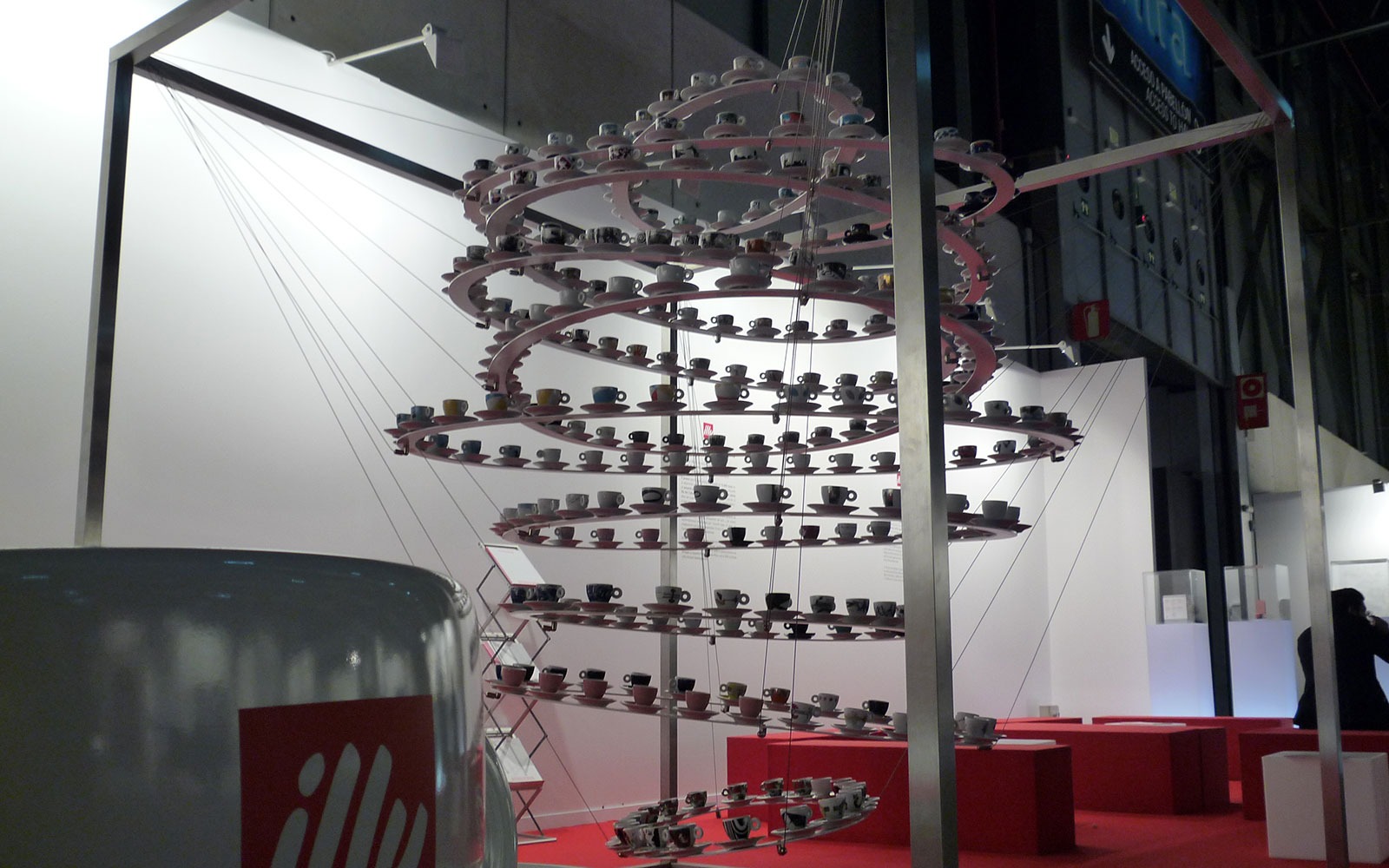 Arco Madrid