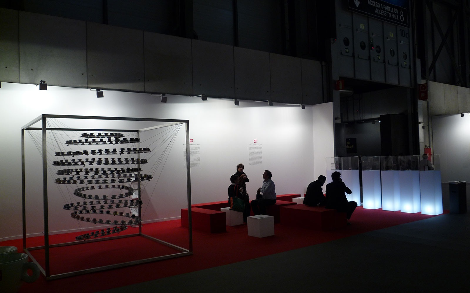 Arco Madrid