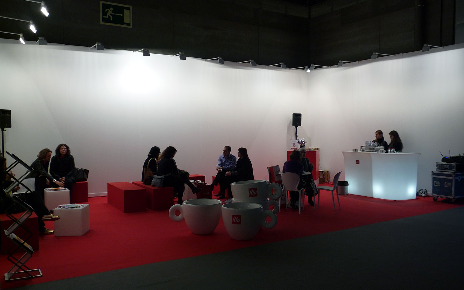 Arco Madrid