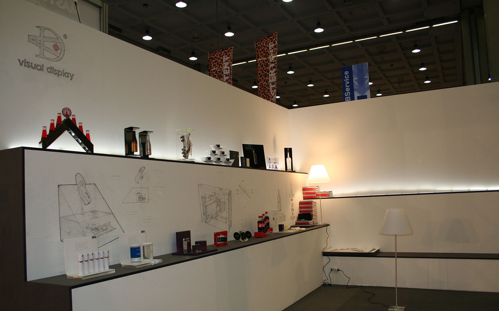 Promotion Expò