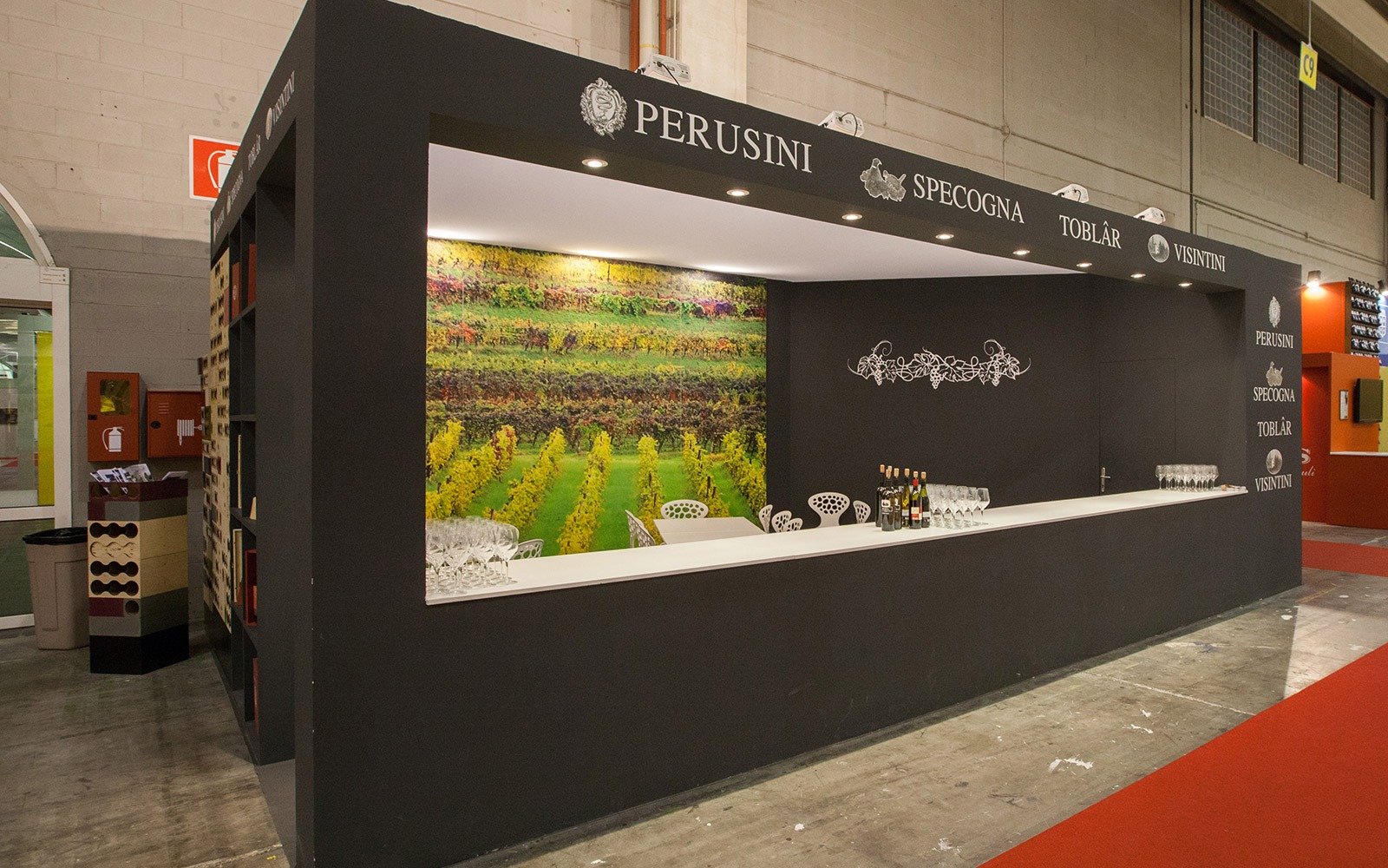 Vinitaly 2013