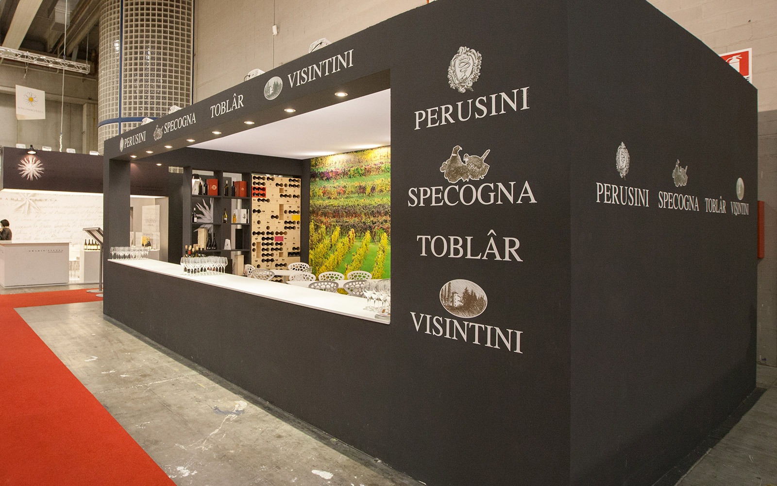 Vinitaly 2013