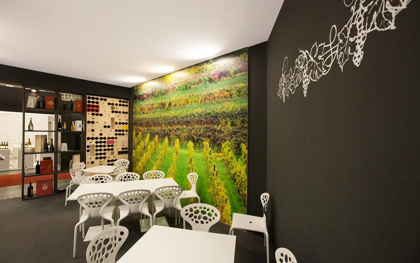 Vinitaly 2013