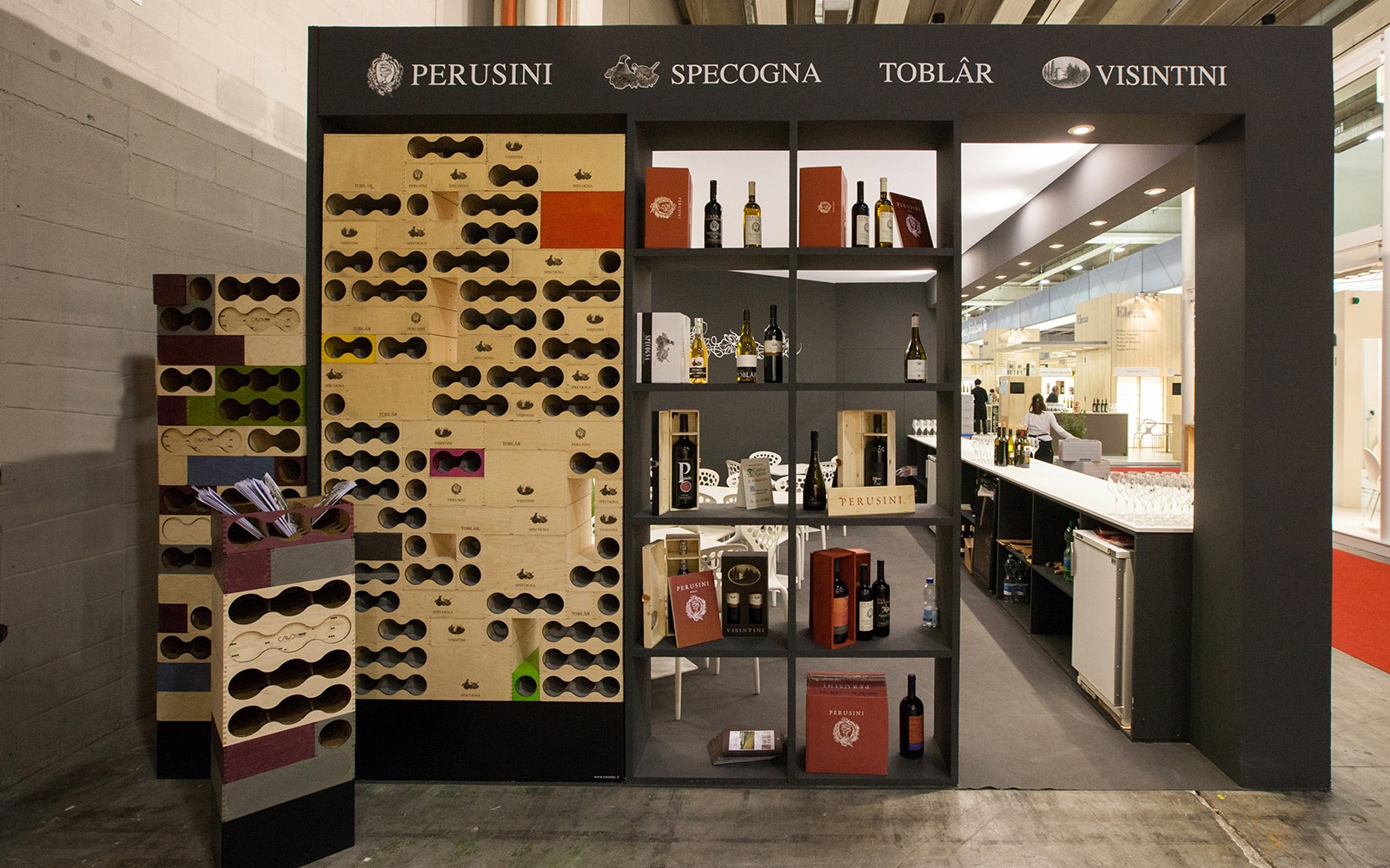 Vinitaly 2013