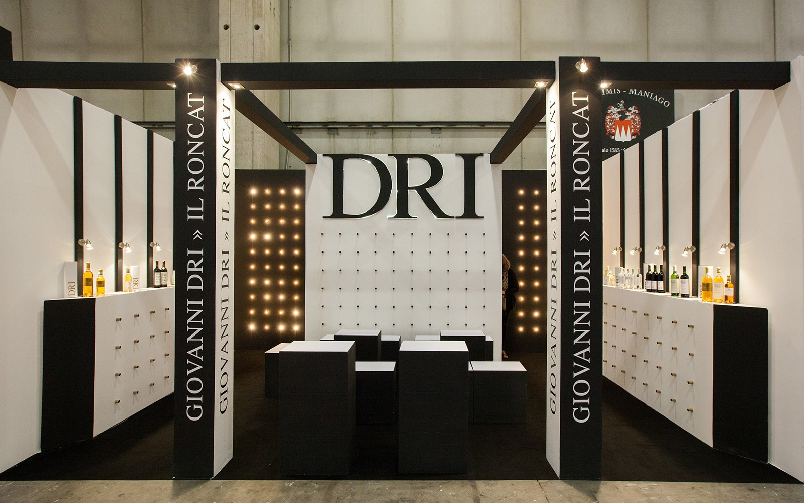 Vinitaly 2013