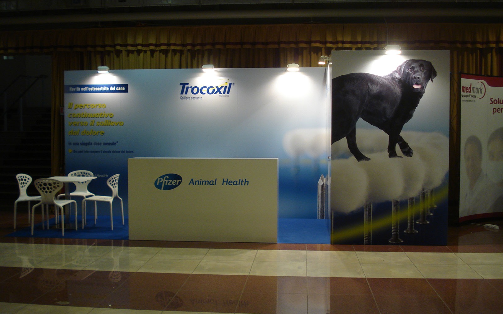 Pfizer Scivac