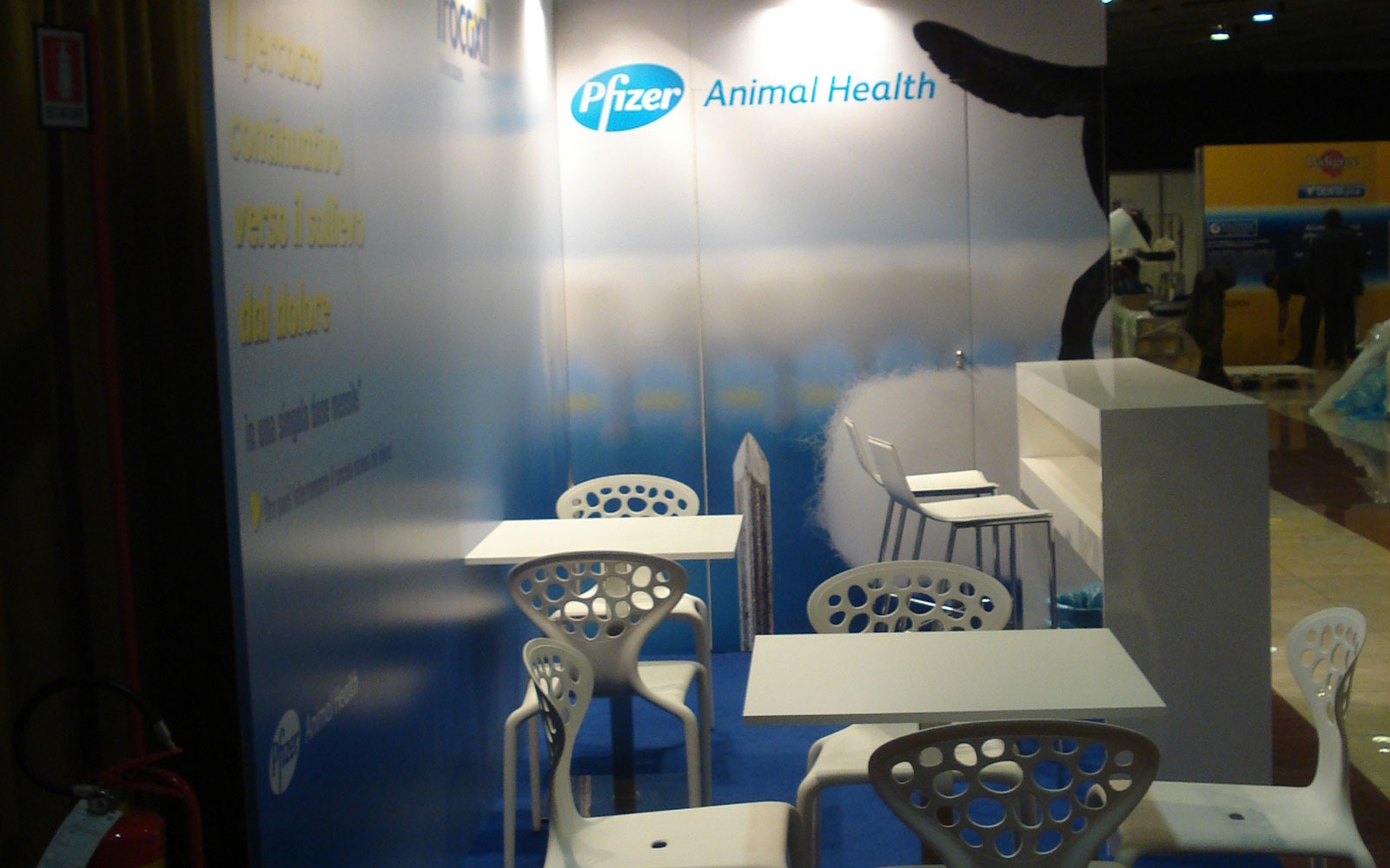 Pfizer Scivac