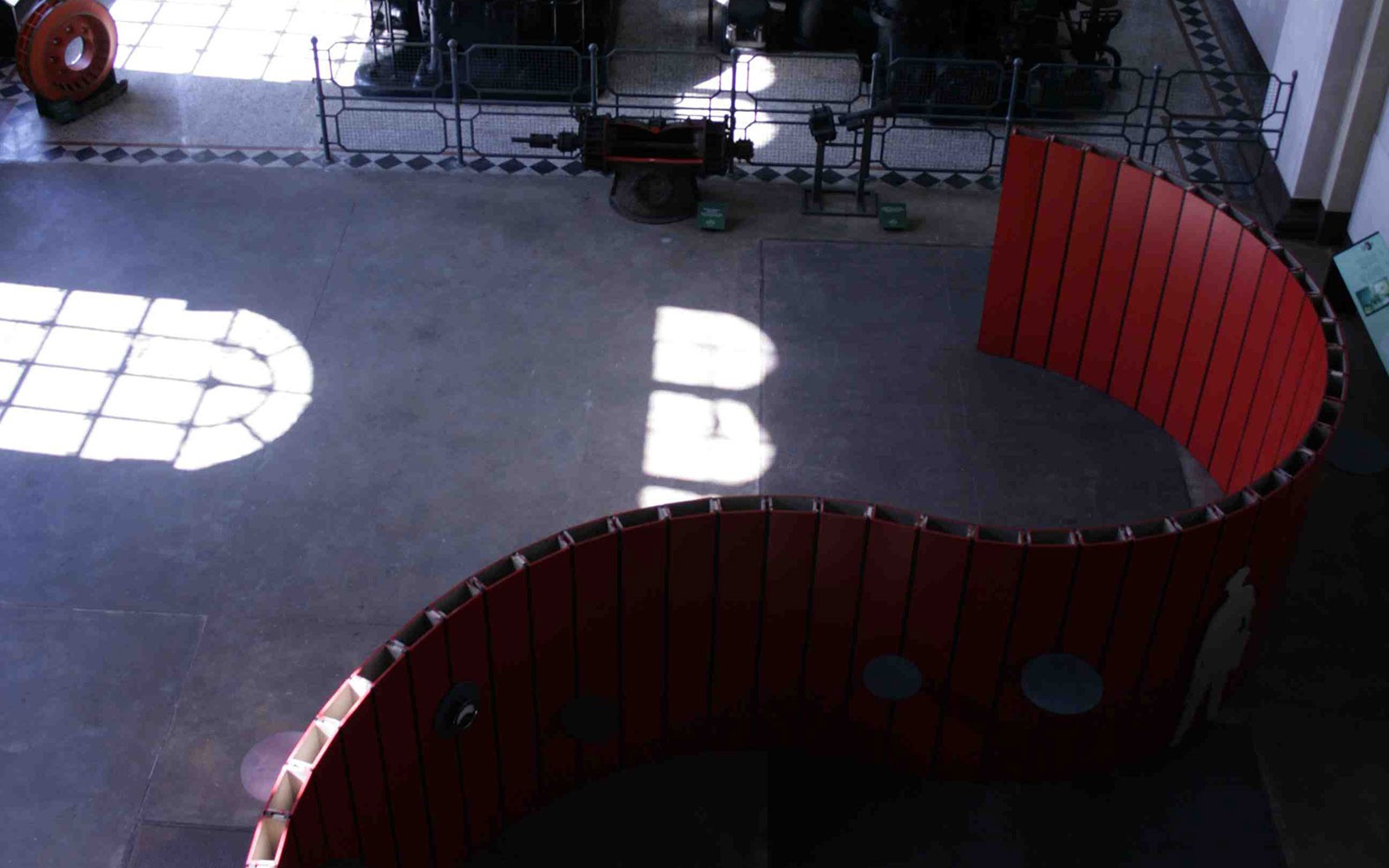 Science Centre 