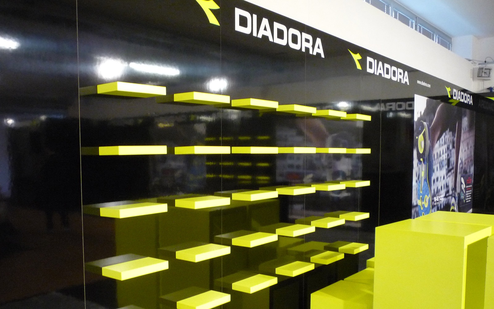 Diadora Running