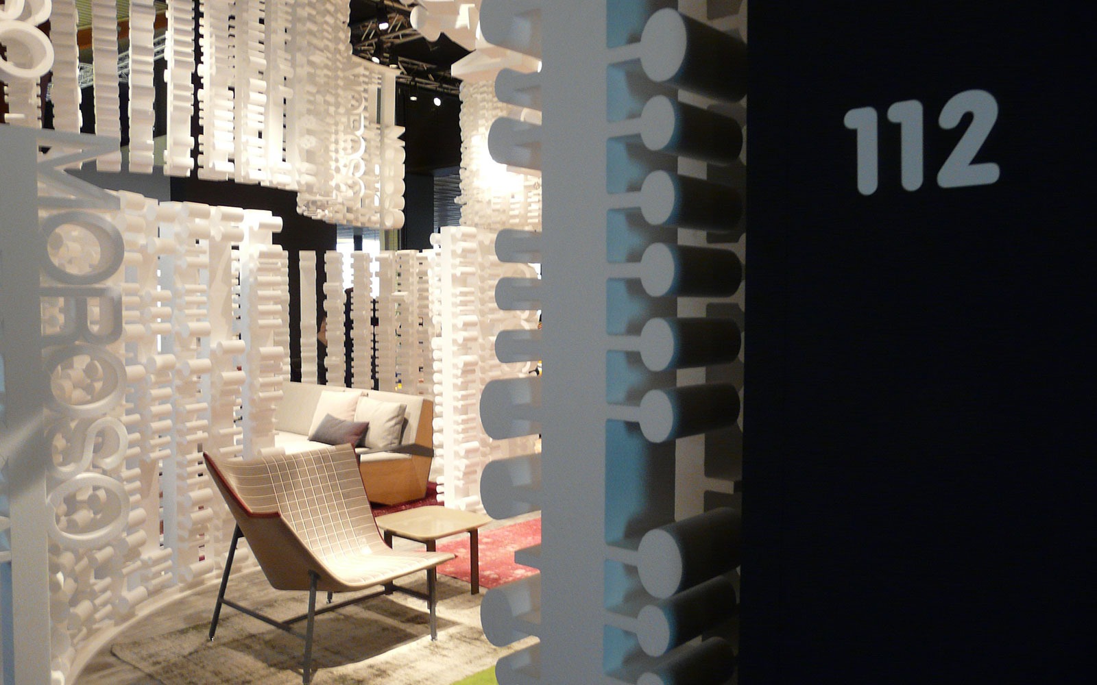 Moroso Interieur