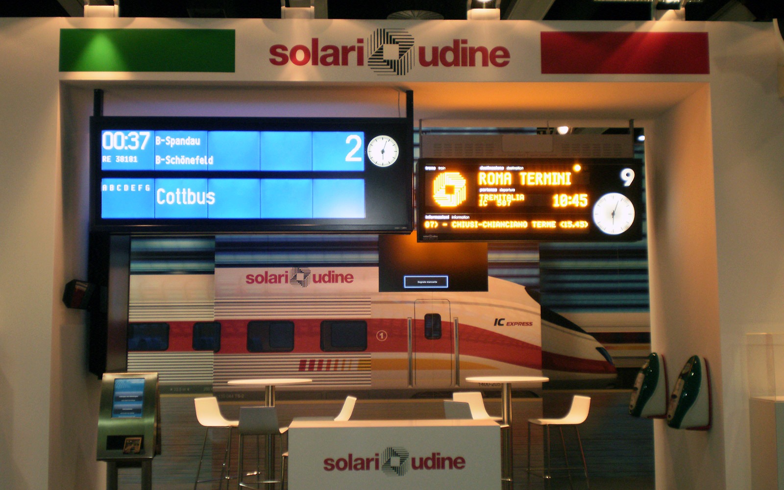 InnoTrans