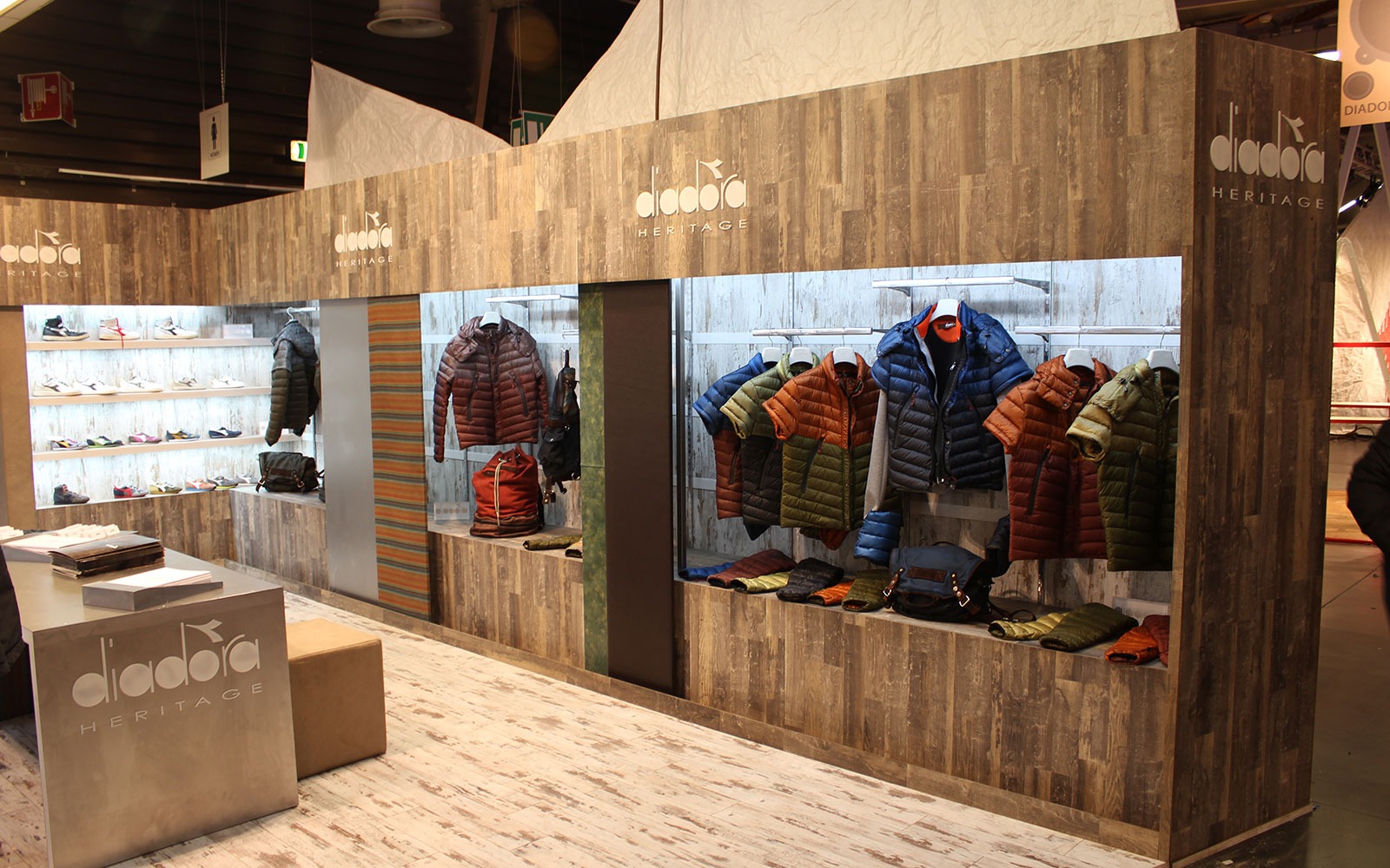 Pitti Immagine Uomo