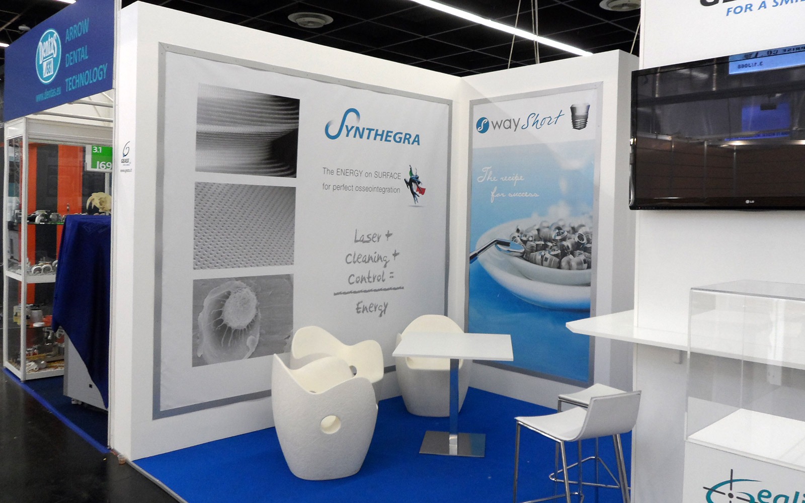 IDS 2013