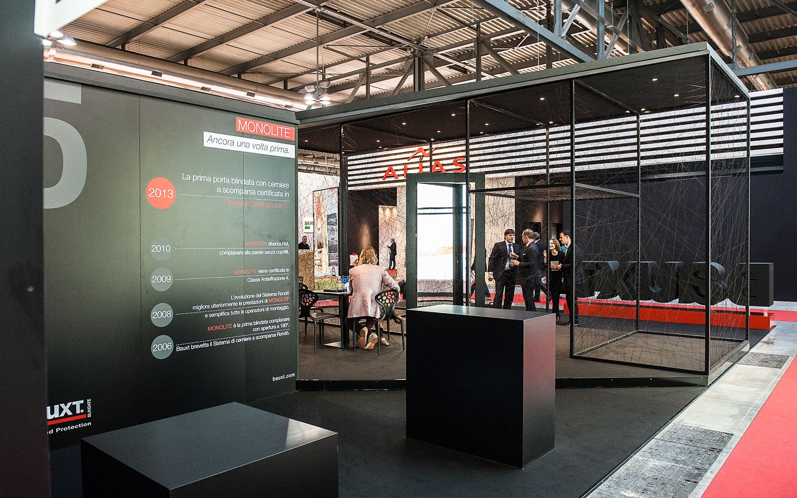 Made Expo